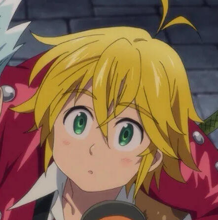 Meliodas Meliodas