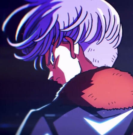 Trunks Trunks