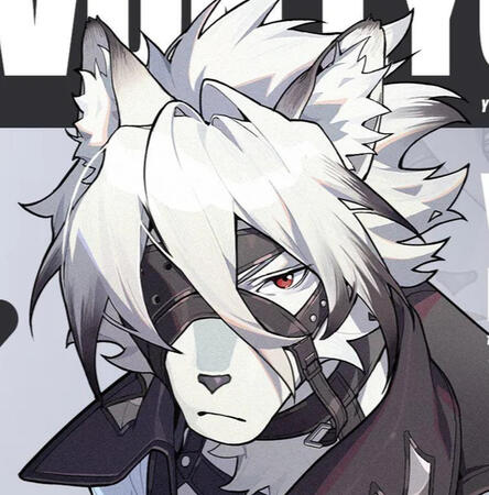 Lycaon Lycaon